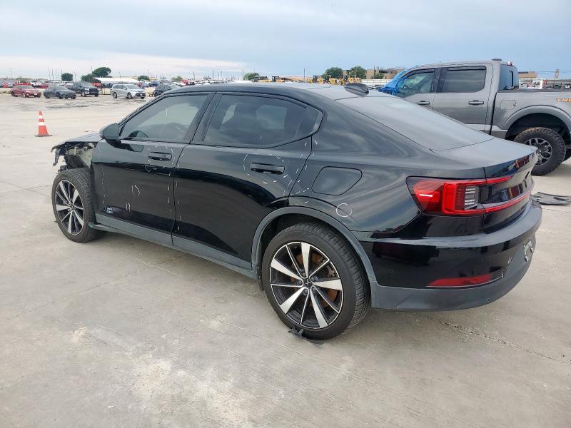  POLESTAR 2 2022 Black