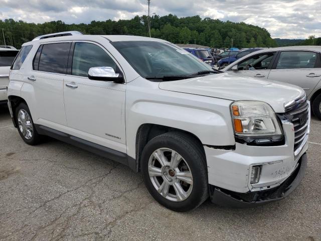  GMC TERRAIN 2017 White