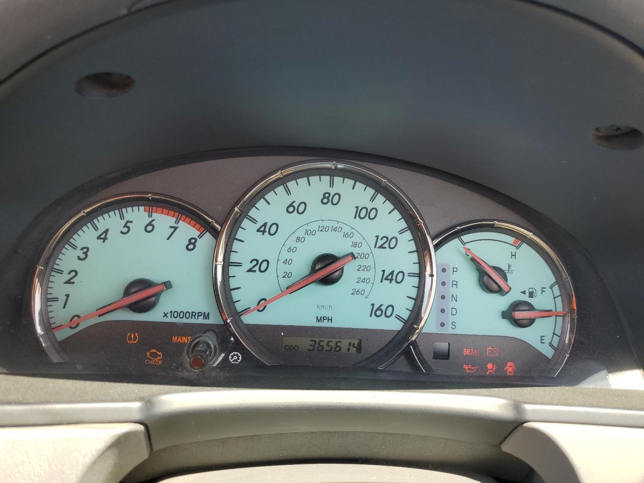 4t1fa38p46u098277 4T1FA38P46U098277 2006 Toyota Camry Solara Se