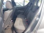 2012 SUZUKI SPLASH SZ3 for sale at Copart BRISTOL