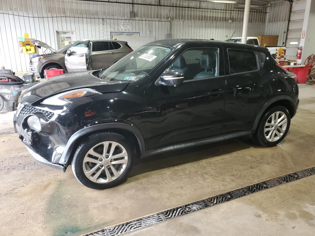 2015 Nissan Juke S for Sale in York Haven, PA - Front End