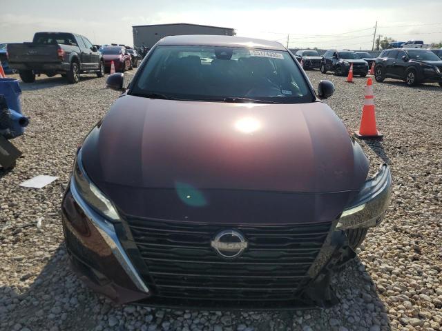  NISSAN ALTIMA 2023 Burgundy