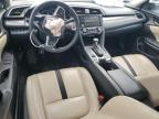 2021 Honda Civic Exl en Venta en Chicago Heights, IL - Front End