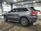 2017 Jeep Grand Cherokee Limited   на продаже в Ham Lake, MN - Front End