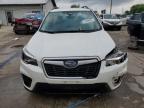 2019 Subaru Forester  იყიდება Pekin-ში, IL - Front End