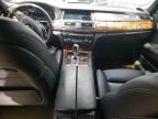 2014 Bmw 740 I zu verkaufen in Eight Mile, AL - Water/Flood