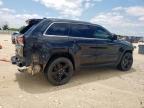 2016 Jeep Grand Cherokee Overland for Sale in New Braunfels, TX - Front End