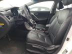 2012 Hyundai Elantra Gls იყიდება Elgin-ში, IL - Hail