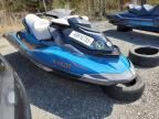 2018 SEADOO GTI SE 130 for sale at Copart ON - COOKSTOWN