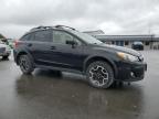 2017 Subaru Crosstrek Premium de vânzare în Windham, ME - All Over
