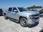 2017 Chevrolet Silverado C1500 Lt продається в New Orleans, LA - Front End