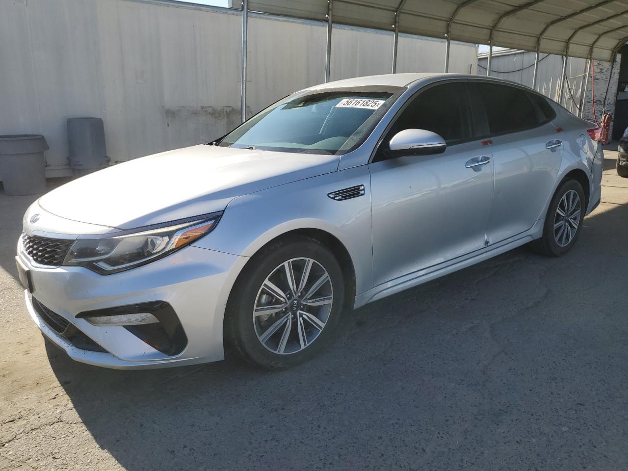2019 Kia Optima Lx for Sale in Fresno, CA - Stripped