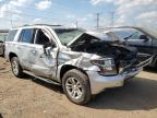 2019 Chevrolet Tahoe K1500 Lt na sprzedaż w Elgin, IL - Rollover