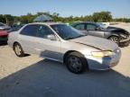 2001 Honda Accord Ex for Sale in Jacksonville, FL - Side
