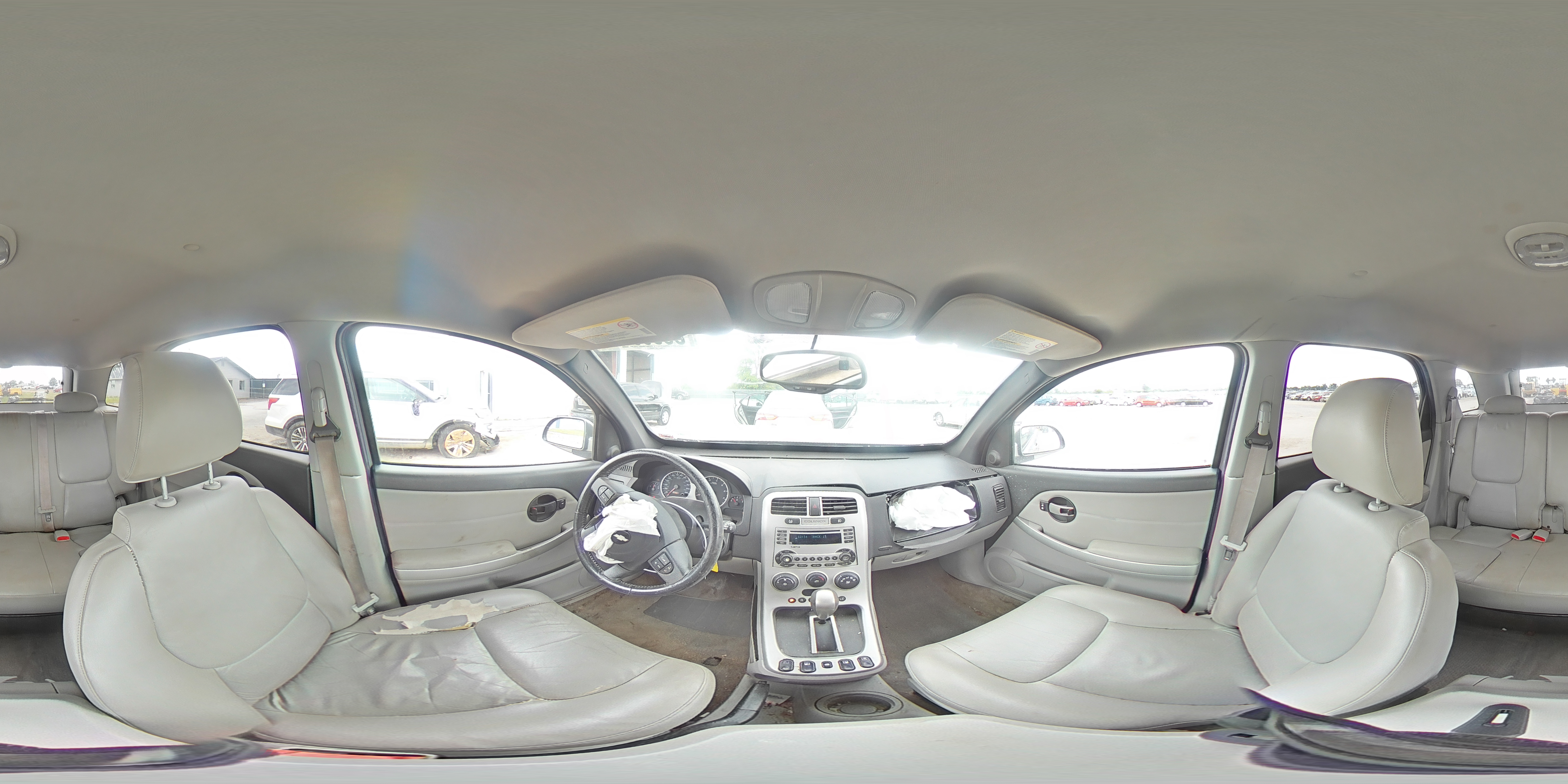 2006 Chevrolet Equinox Lt VIN: 2CNDL63FX66168476 Lot: 56959015