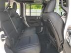 2024 Jeep Wrangler Sahara en Venta en Prairie Grove, AR - Rollover