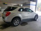 2014 Chevrolet Equinox Lt for Sale in Sandston, VA - Mechanical