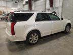 2007 Cadillac Srx  for Sale in Avon, MN - Front End