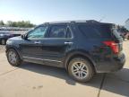 2015 Ford Explorer Xlt იყიდება Eldridge-ში, IA - Front End