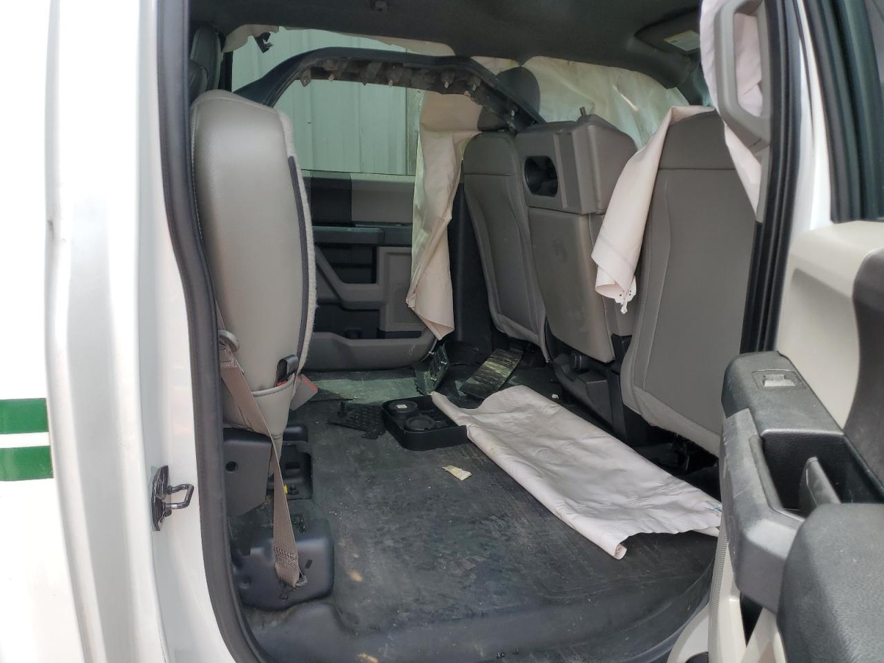 1FTEW1E57KFA67841 FORD F-150 2019