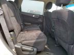 2014 Nissan Pathfinder S en Venta en Grand Prairie, TX - Front End