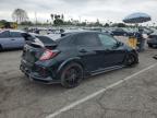 2021 Honda Civic Type-R Touring იყიდება Van Nuys-ში, CA - Front End