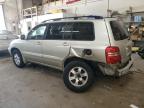 2002 Toyota Highlander Limited na sprzedaż w Ham Lake, MN - Rear End