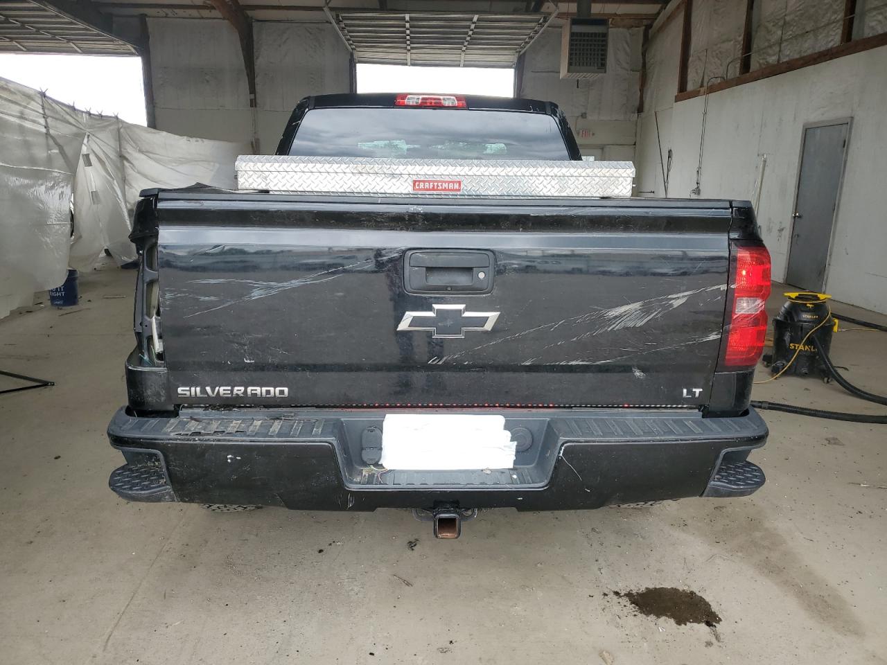 3GCUKREC3HG105481 CHEVROLET ALL Models 2017