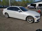 2017 BMW 330 XI à vendre chez Copart CT - HARTFORD SPRINGFIELD