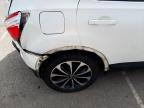 2013 NISSAN QASHQAI N- for sale at Copart SANDTOFT