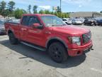 2011 Ford F150 Super Cab იყიდება Exeter-ში, RI - Rear End