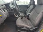 2013 Hyundai Elantra Gls на продаже в Barberton, OH - Mechanical