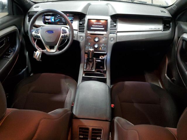  FORD TAURUS 2016 Srebrny