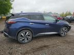 2024 NISSAN MURANO SL for sale at Copart ON - LONDON