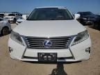 San Antonio, TX에서 판매 중인 2015 Lexus Rx 450H - Hail