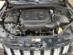 2021 Jeep Grand Cherokee Laredo на продаже в Davison, MI - Side