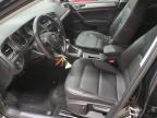 2016 Volkswagen E-Golf Sel Premium for Sale in Franklin, WI - Front End