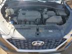 2019 Hyundai Tucson Limited за продажба в Colorado Springs, CO - Rear End