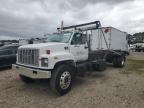 2000 Gmc C7500 Roll-Off Container Truck for Sale in Brookhaven, NY - Minor Dent/Scratches