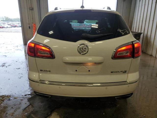  BUICK ENCLAVE 2017 Biały