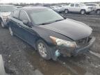 2008 Honda Accord Lxp იყიდება Brookhaven-ში, NY - Front End