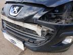 2011 PEUGEOT 308 SR HDI for sale at Copart NEWBURY