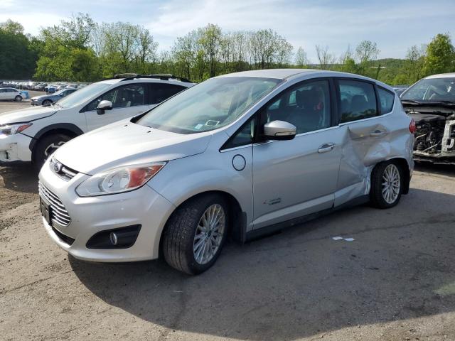 2016 Ford C-Max Premium Sel