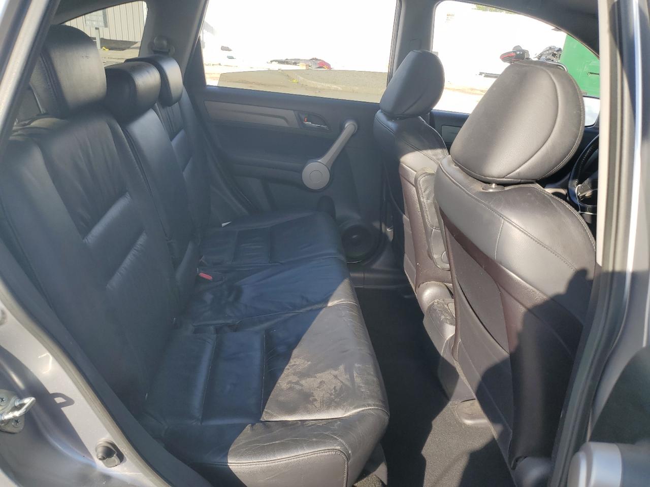 2007 Honda Cr-V Exl VIN: JHLRE48747C122342 Lot: 54674155