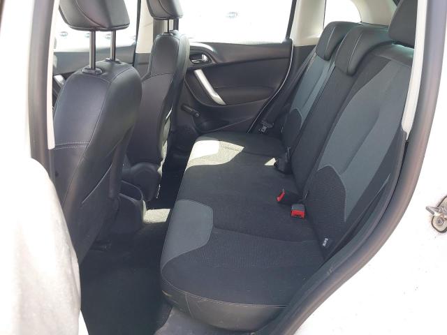 2012 CITROEN C3 AIRDREA