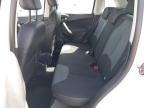 2012 CITROEN C3 AIRDREA for sale at Copart WHITBURN