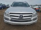 2014 Mercedes-Benz Gl 450 4Matic продається в Kansas City, KS - Minor Dent/Scratches