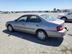 2001 Nissan Altima Xe   en Venta en Martinez, CA - Vandalism