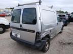 2004 CITROEN BERLINGO E for sale at Copart WESTBURY