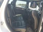 2016 Jeep Grand Cherokee Limited for Sale in Taylor, TX - Hail